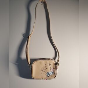 Disney Belle Dani by Danielle Nicole Crossbody Bag